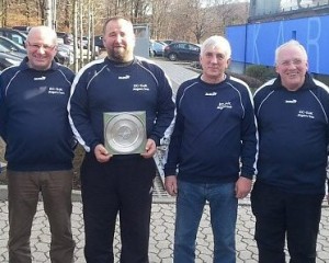 Aufsteiger Bezirksliga Ost 2013-14